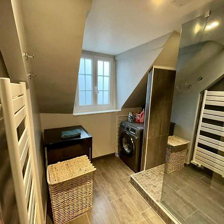 Sous Les Clochers De Rouen - Spacieux Logement Eksteriør billede